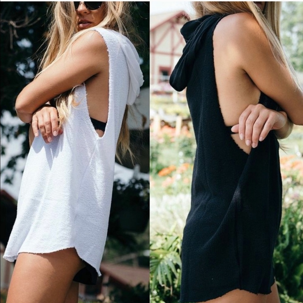 Tribe Kelley Under the Stars Hoodie - Small